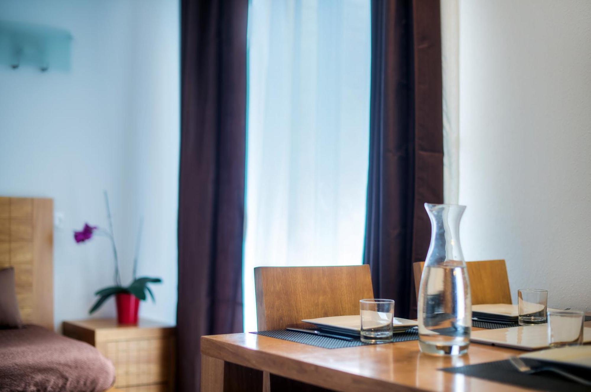Comfort Aparthotel Mutzig Portes D'Alsace Kültér fotó