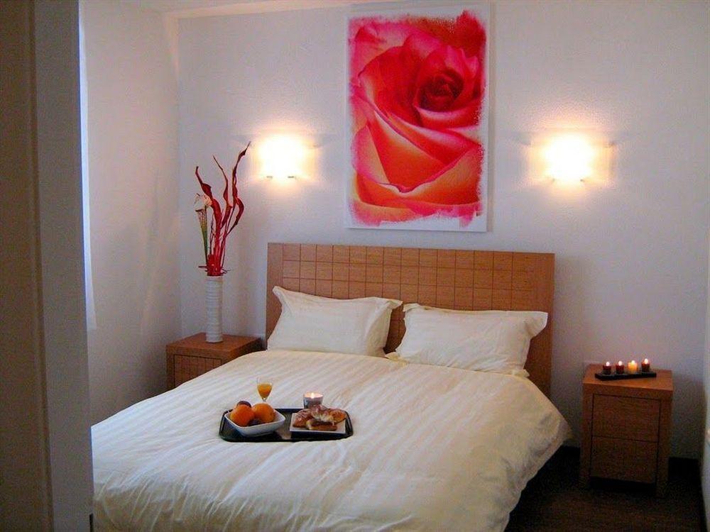 Comfort Aparthotel Mutzig Portes D'Alsace Kültér fotó
