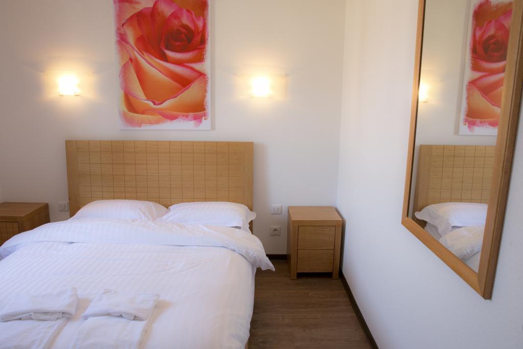 Comfort Aparthotel Mutzig Portes D'Alsace Kültér fotó
