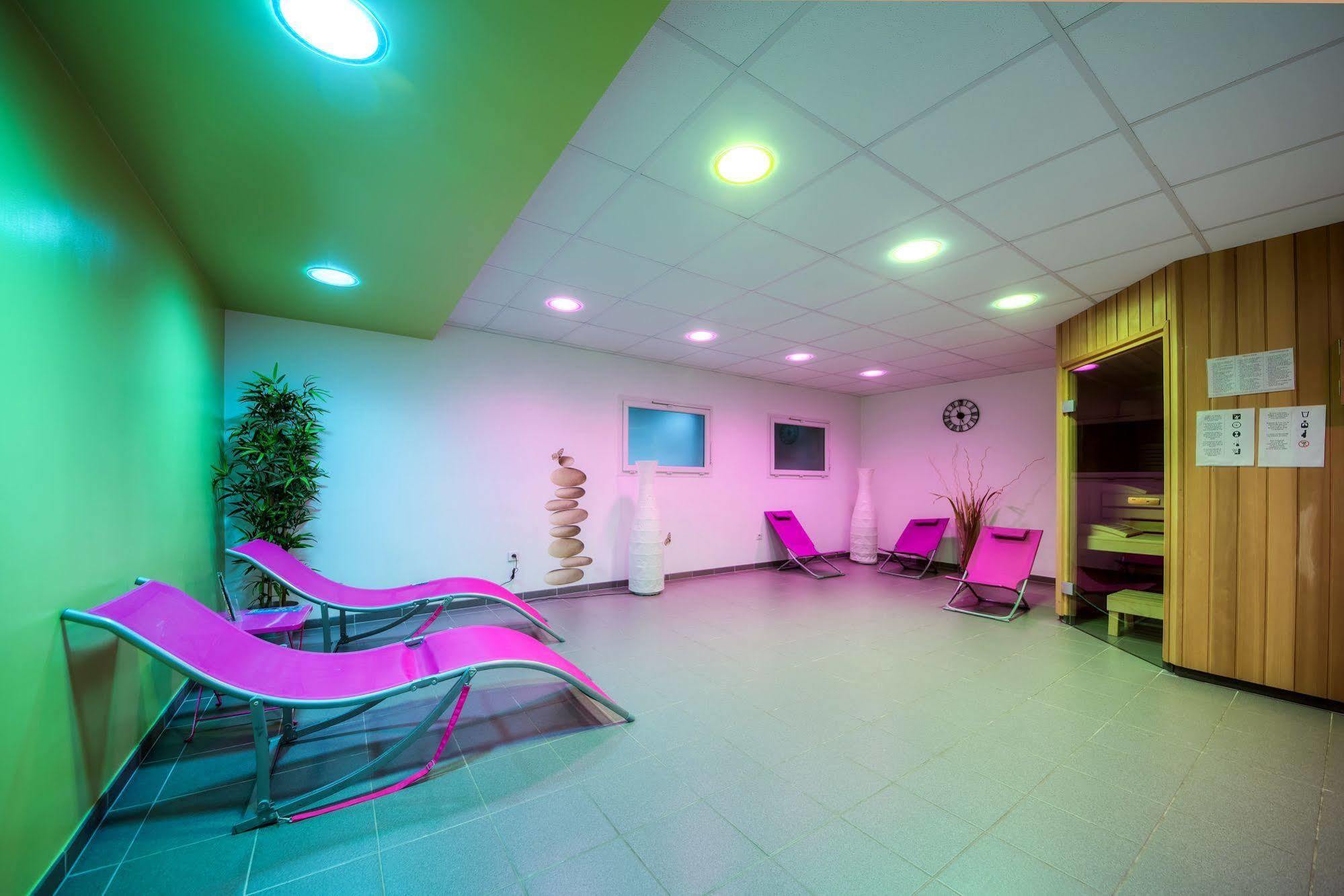 Comfort Aparthotel Mutzig Portes D'Alsace Kültér fotó