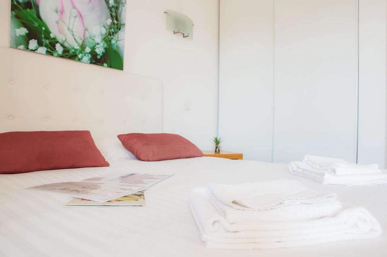 Comfort Aparthotel Mutzig Portes D'Alsace Kültér fotó