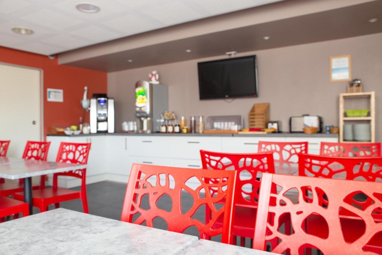 Comfort Aparthotel Mutzig Portes D'Alsace Kültér fotó