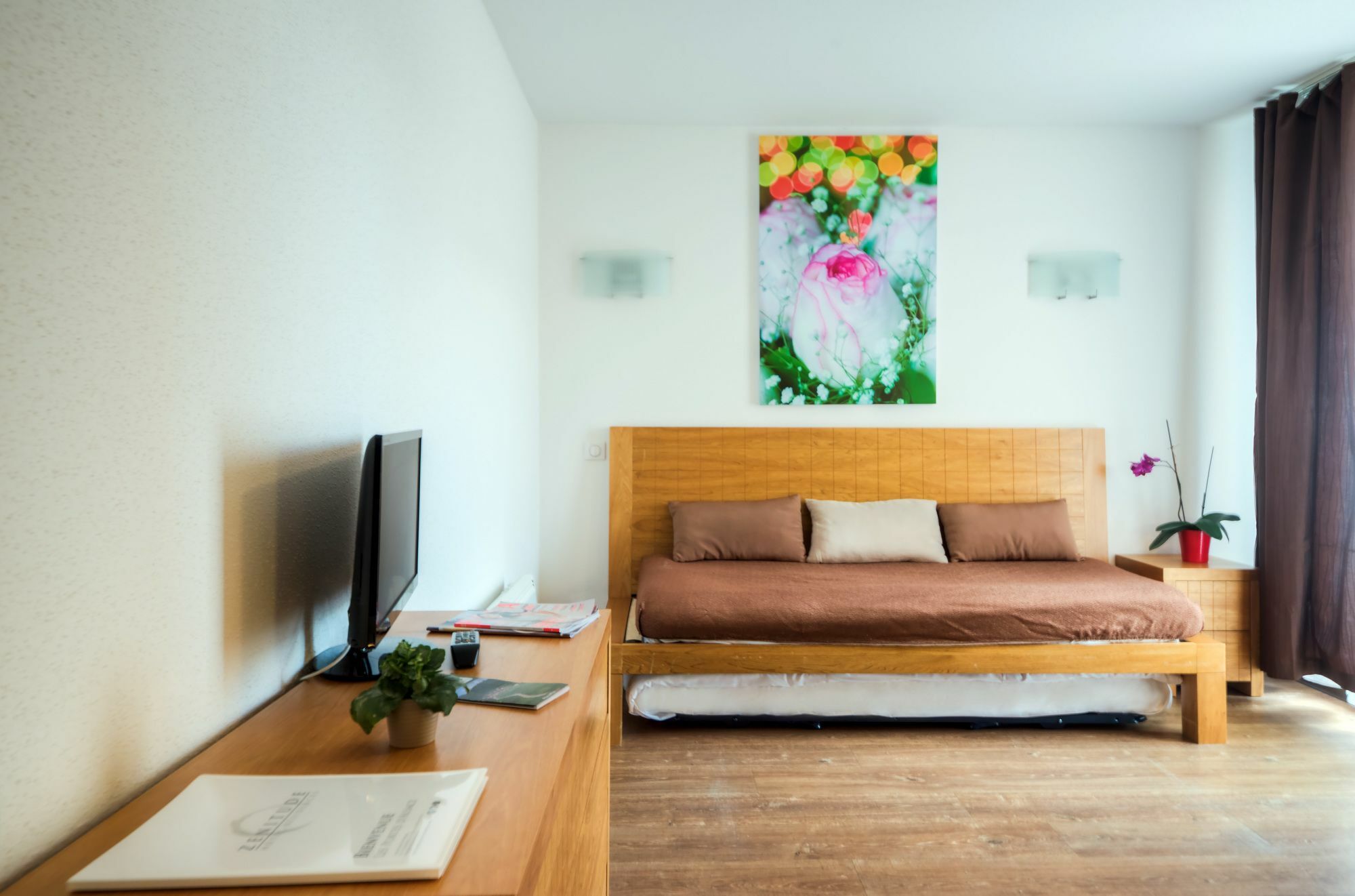Comfort Aparthotel Mutzig Portes D'Alsace Kültér fotó